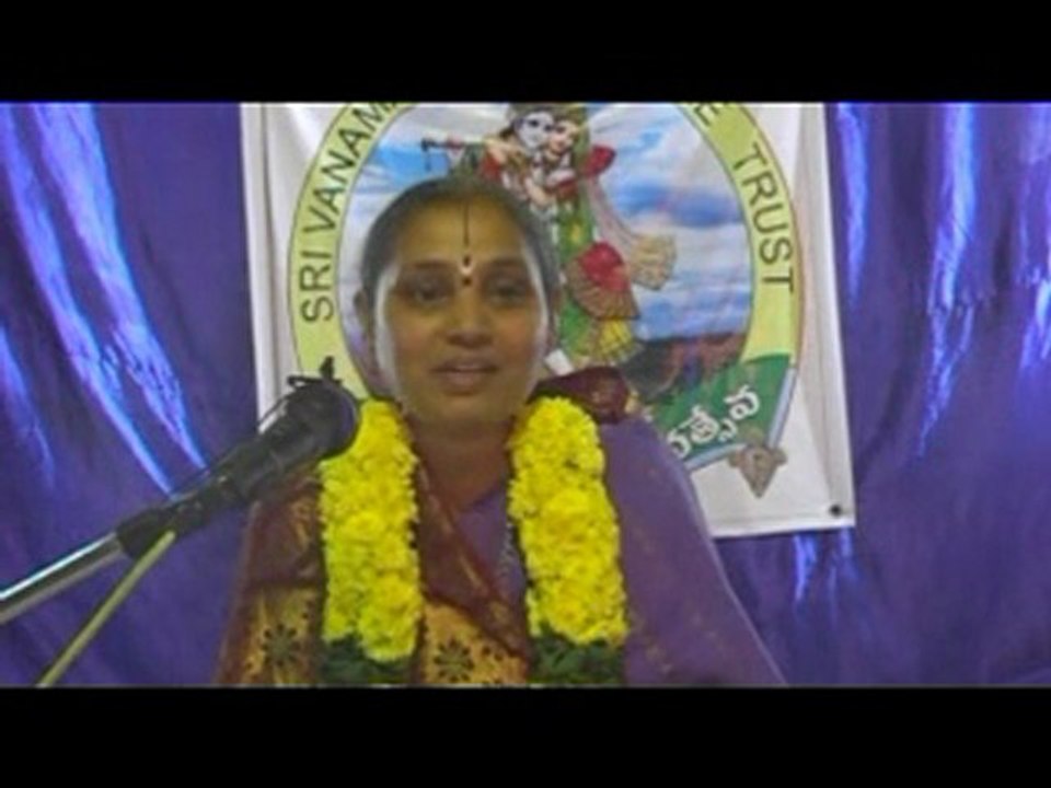 Tiruppavai Day 17 Part 2