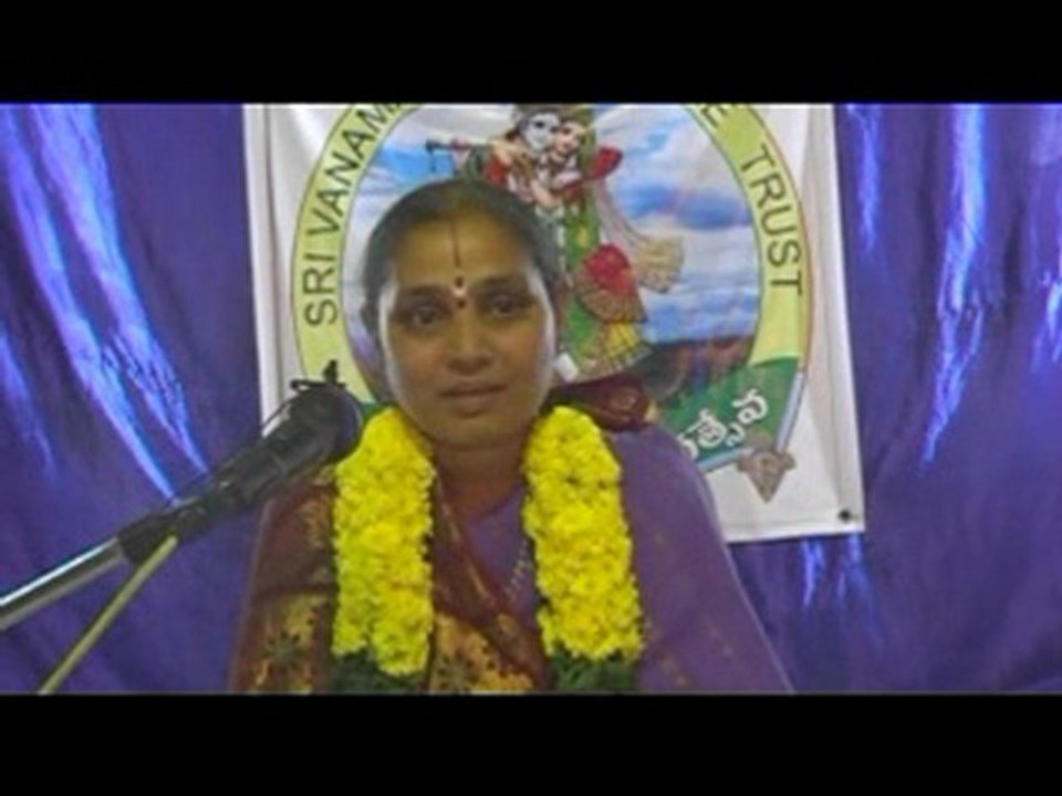 Tiruppavai Day 17 Part 3