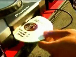 Puro Flow  Video Clip Oficial The Candy Shop Project