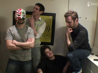 Victoires de la Musique : les pronos d'AlloMusic