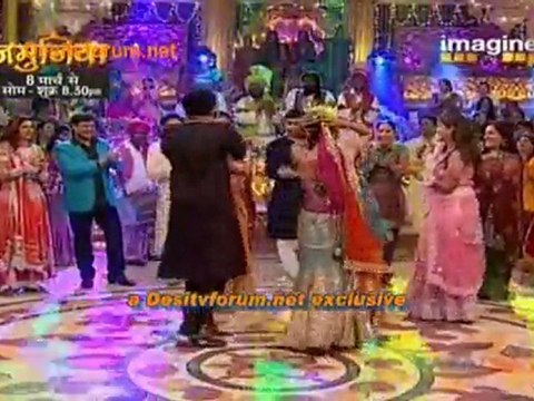 Rahul Dulhaniya Le Jayega - 5th March 2010 - Part4