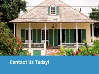 Historic Home Paint Restoration Services