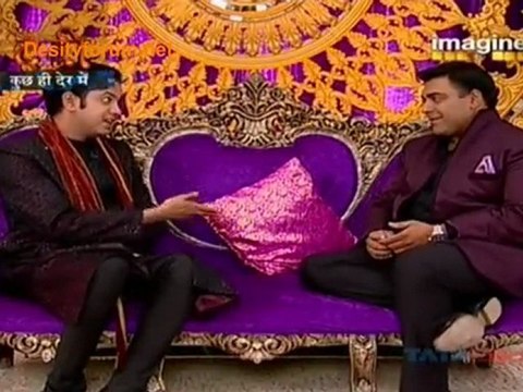 Rahul Dulhaniya Le Jayega - 5th March 2010 - Part6