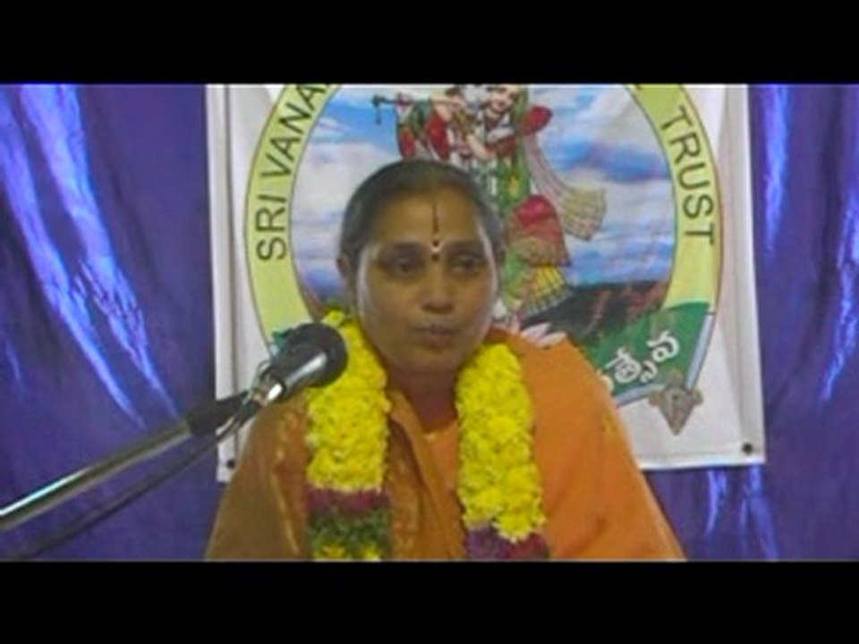 Tiruppavai Day 18 Part 1