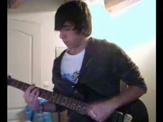 Paramore - Misery Business Par kekedu13110