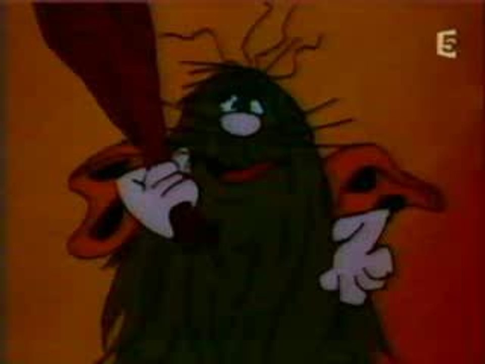 Capitaine Caverne - 31