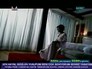 YILDIZ USMONOVA YAŞAR SENİ SEVERDİM