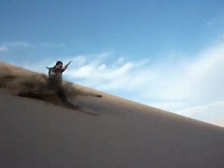 [Chili] Desert Atacama 2