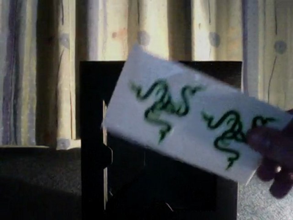 [Unboxing] Razer Carcharias - Casque Micro