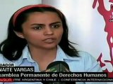 Aún hay controversia por supuestas computadoras de las FARC