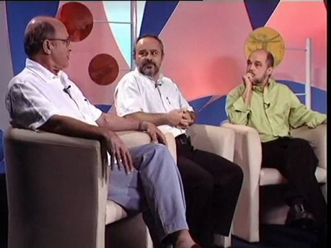 Química além das fórmulas (parte 1/4) - Tome Ciência