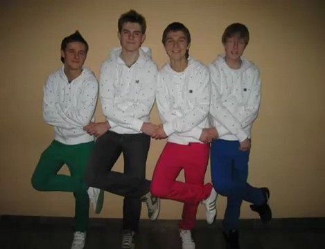 DANCE GENERATION @ Russia 100% Electro