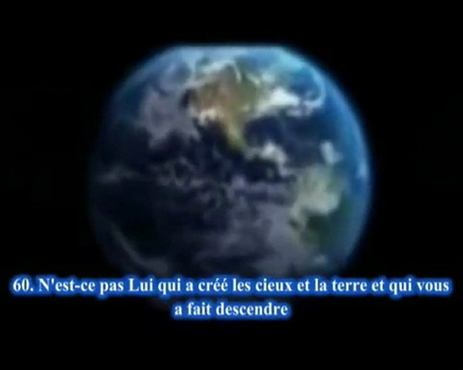 Craignez votre createur