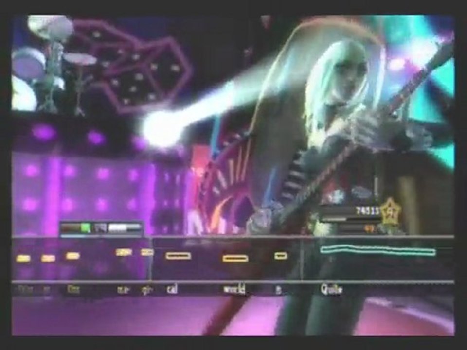 GH5 - Turn Off the Light [BH IMPORT] (Expert Vocals FC)