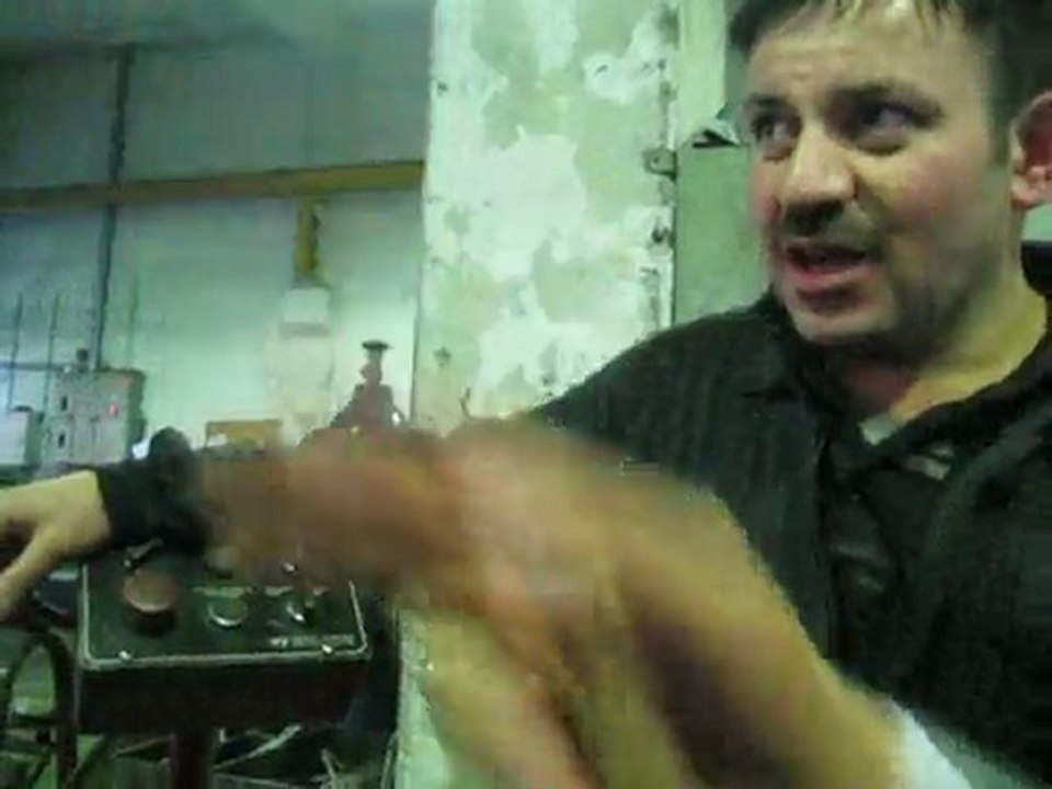 boru bükme