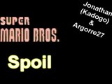 [Bande Annonce] Spoil Super Mario Bros 1 - Moi & Argorre27