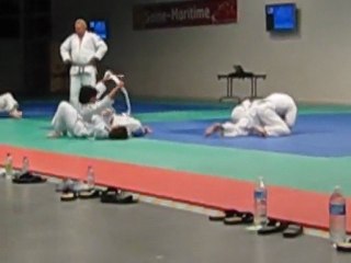 cour du 03.03.10 à forges rodrigue et cali!!!