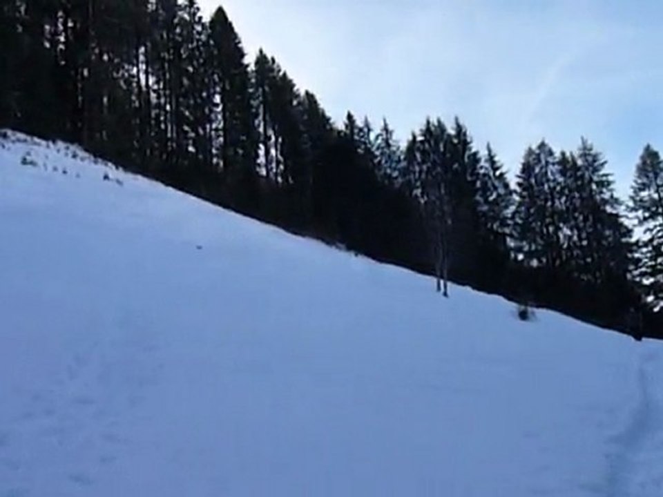 On monte ou on descend?