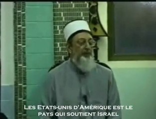 L'antéchrist Dajjal - Episode 7 (Les évidences)