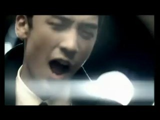 Seung Ri  Strong Baby