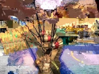 Just Cause 2 - Demo Trailer