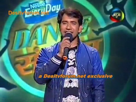 Dance Sangram - 5th March 2010 Watch Online - Pt5