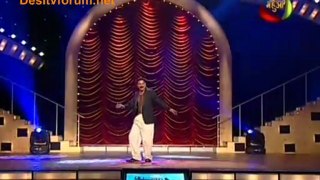 Laughter Express - 5th March 2010 Watch Online - Part1