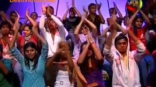 Laughter Express - 5th March 2010 Watch Online - Part3