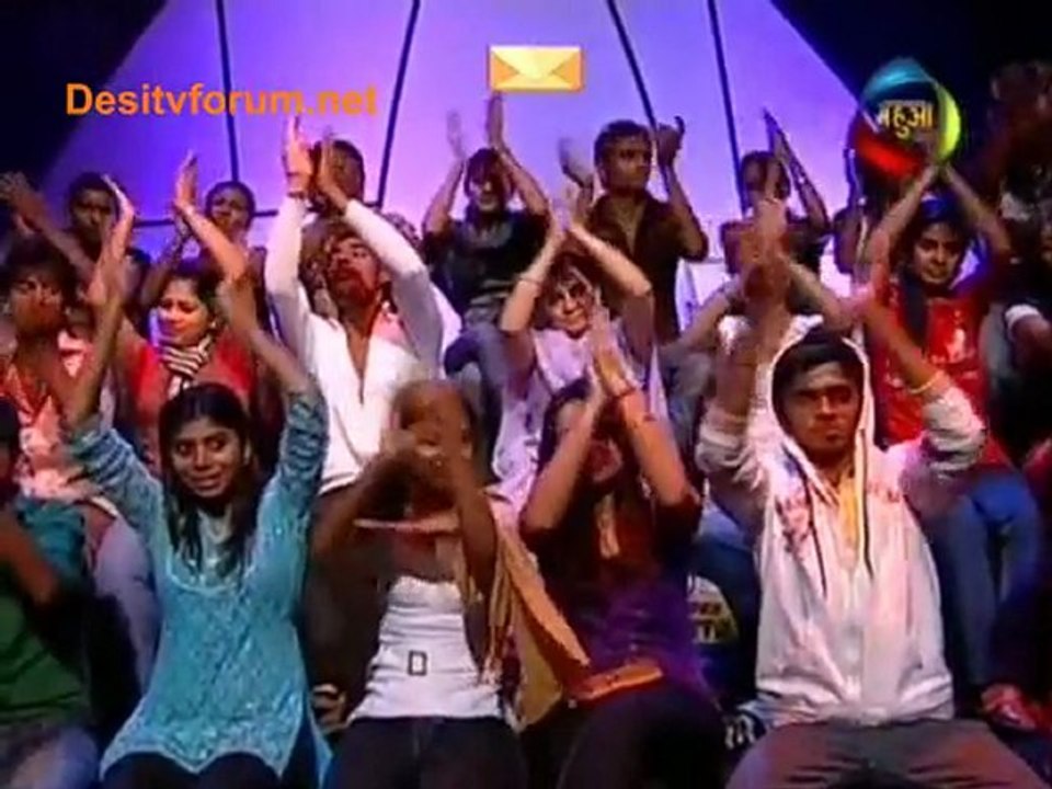 Laughter Express - 5th March 2010 Watch Online - Part3