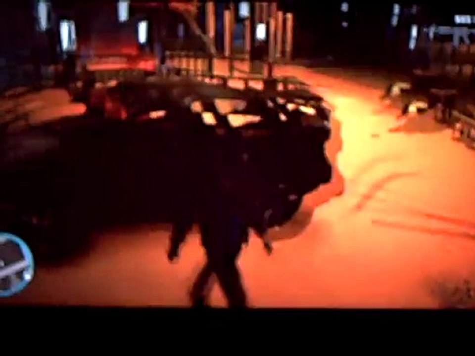 GTA IV - Parie 1 par Maxx & Rédi