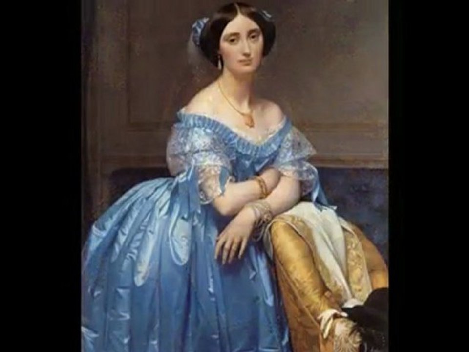 PORTRAITS