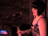 Becky Rose: Motorway (Vic Inn, DERBY)