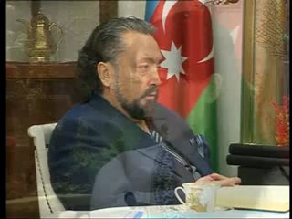 Hz.Mehdi(as)'nin Cinlerle Bağlantıda Olacağına İşaretler