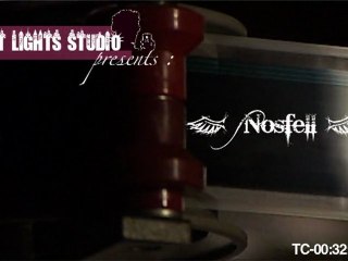 Nosfell - Live Report - L'Olympic - 04/03/2010.