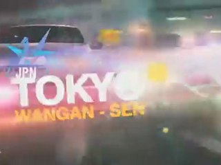 Blur : Bêta Trailer