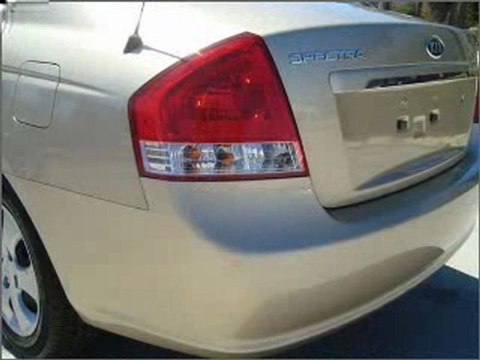 Used 2009 Kia Spectra St. Petersburg FL - by ...