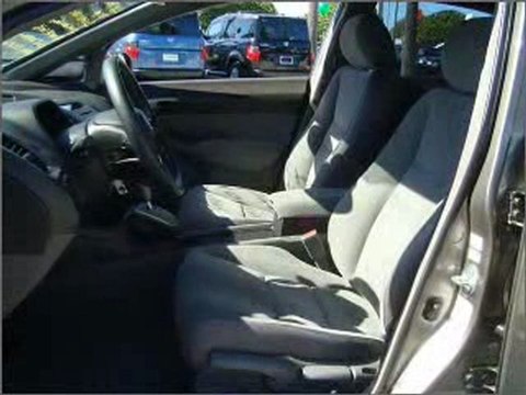 Used 2008 Honda Civic Pinellas Park FL - by ...