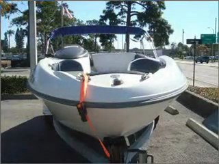 Used 1998 Seadoo SRTSTER 1800 Pinellas Park FL - by ...