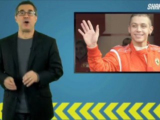 SHAKEDOWN - Racing and Motorsport News - 3/5/10