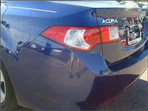 Used 2009 Acura TSX Clearwater FL - by EveryCarListed.com