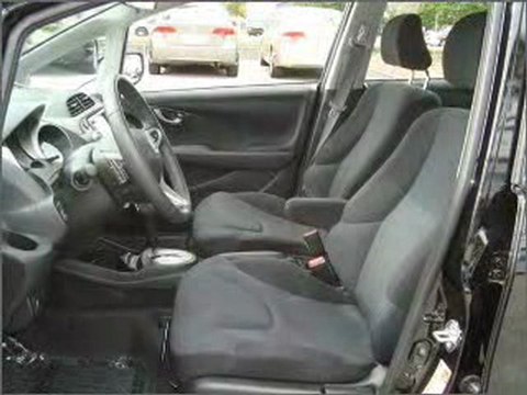 New 2009 Honda Fit Pinellas Park FL - by EveryCarListed.com