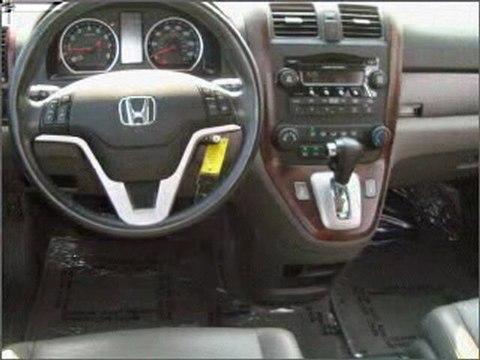 Used 2007 Honda CR-V Pinellas Park FL - by ...