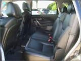Used 2007 Acura MDX Clearwater FL - by EveryCarListed.com