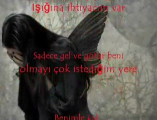 goran karan - stay with me