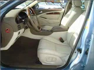 Certified Used 2007 Jaguar S-Type St. Petersburg FL - ...