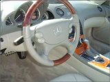 Used 2005 Mercedes-Benz SL-Class St Petersburg FL - by ...