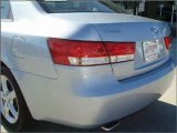 Used 2007 Hyundai Sonata St. Petersburg FL - by ...
