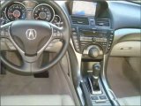 Used 2009 Acura TL Clearwater FL - by EveryCarListed.com