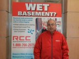 Waterproofing Vaughan woodbridge markham newmarket