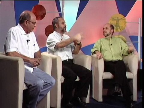Química além das fórmulas (parte 3/4) - Tome Ciência
